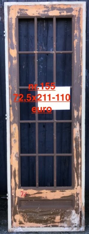 Nummer 155