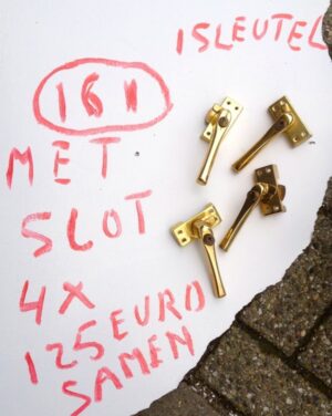 Nummer 161