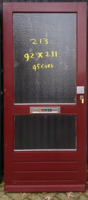 Nummer 213
