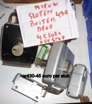 Nummer 430