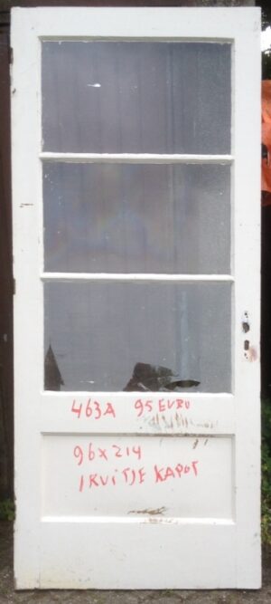 Nummer 463a