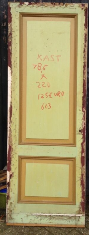 Nummer 603