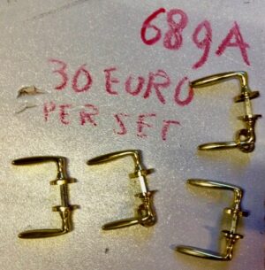 Nummer 689a
