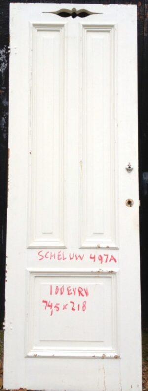 Nummer 497a