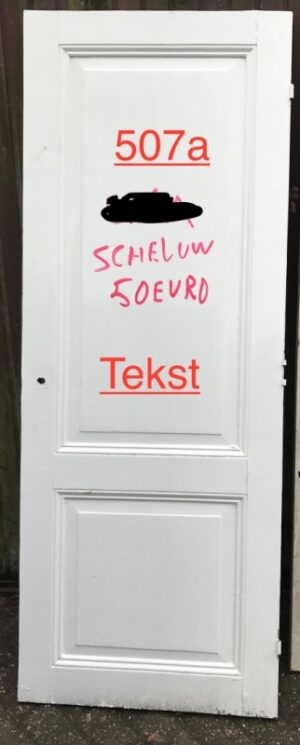 Nummer 507a