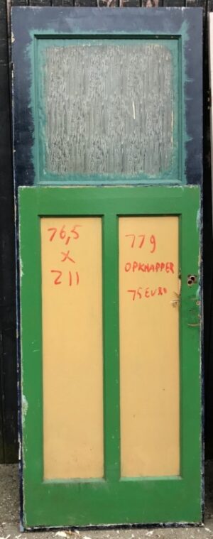 Nummer 779