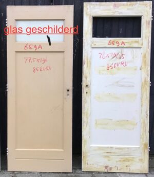 Nummer 659a