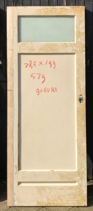 Nummer 579