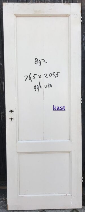 Nummer 892