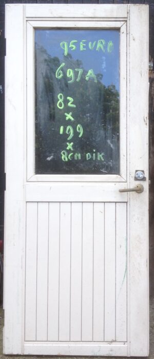 Nummer 697a