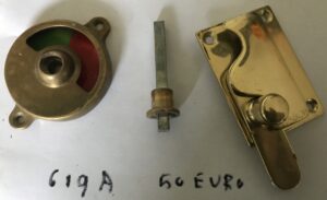 Nummer 619a