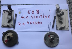 Nummer 508