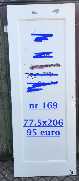 Nummer 169