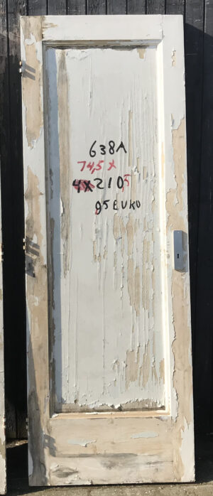 Nummer 638a