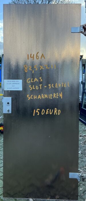 Nummer 146a