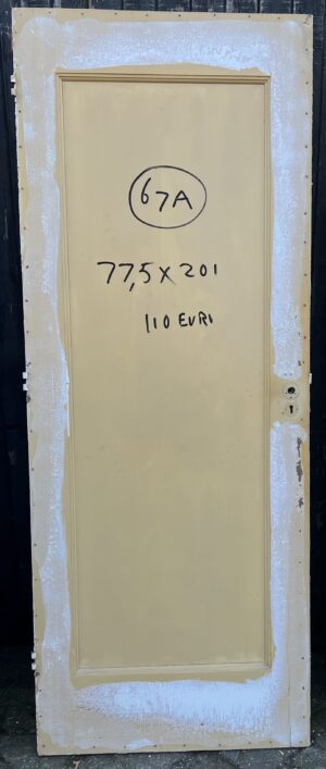 Nummer 67a