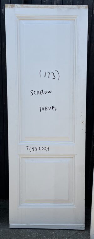 Nummer 173