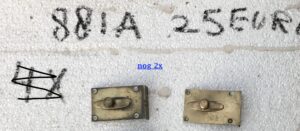 Nummer 881a