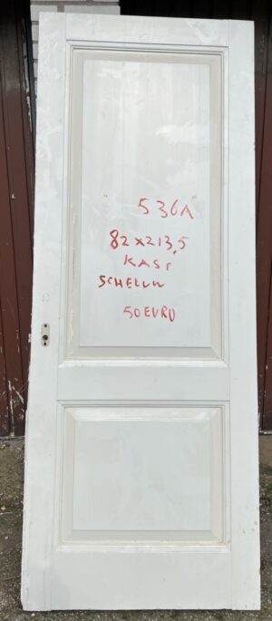 Nummer 536a