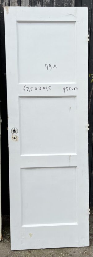Nummer 99a