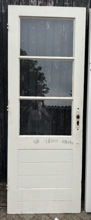 Nummer 581