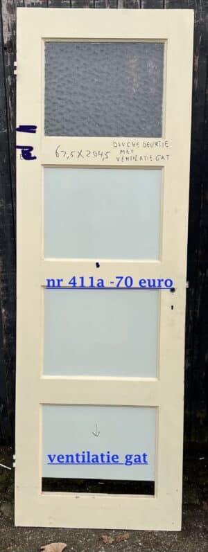 Nummer 411a