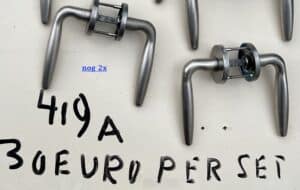 Nummer 419a