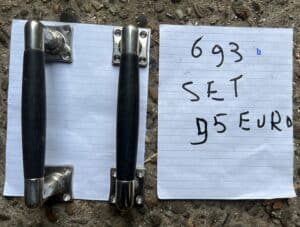 Nummer 693b