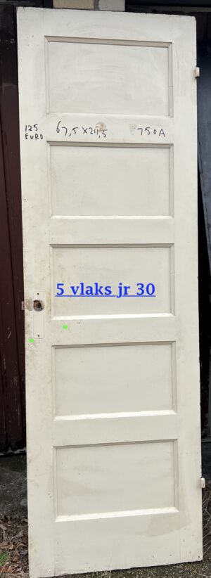 Nummer 750a