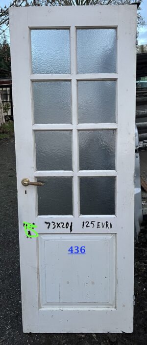 Nummer 436