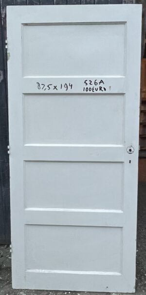 Nummer 526a