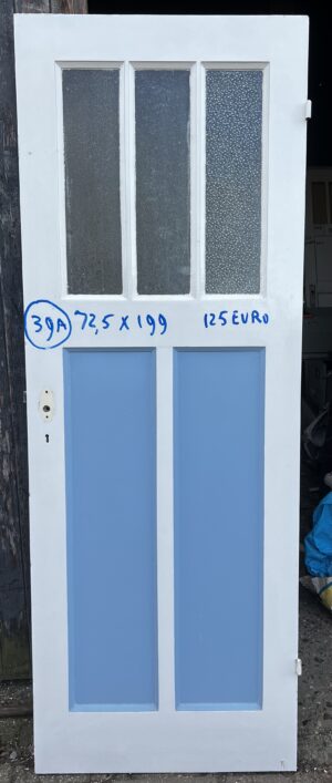 Nummer 39a
