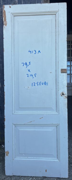 Nummer 413a