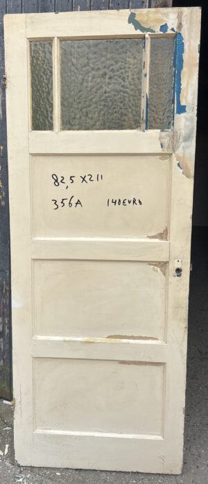 Nummer 356a