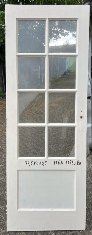 Nummer 126a