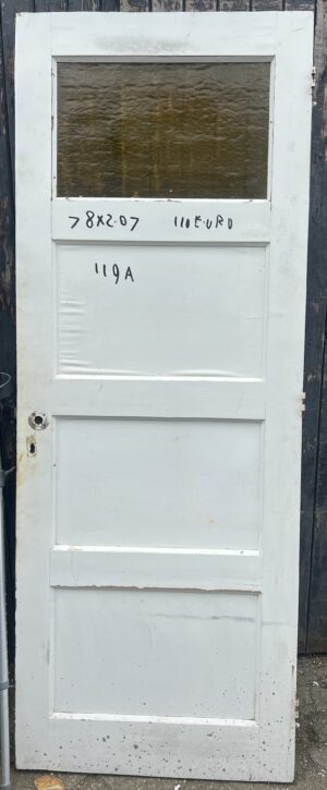 Nummer 119a