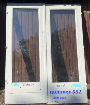 Nummer 552