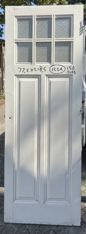 Nummer 120a