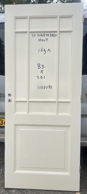 Nummer 169a
