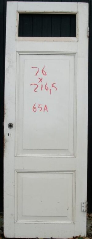 Nummer 65a