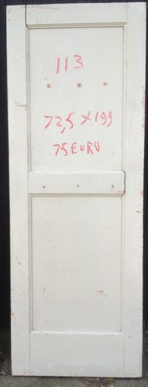 Nummer 113