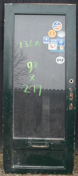 Nummer 136a
