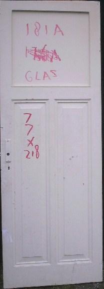 Nummer 181a