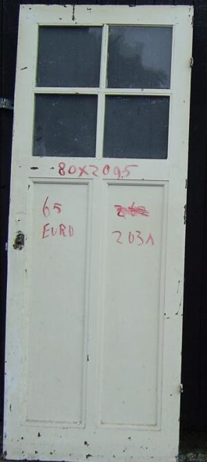 Nummer 203a