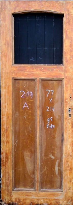Nummer 209a