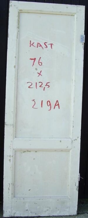 Nummer 219a
