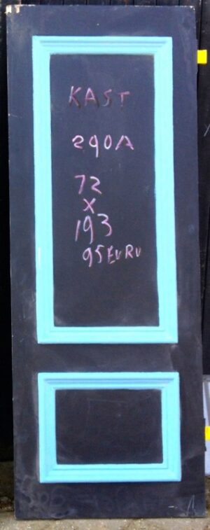 Nummer 290a