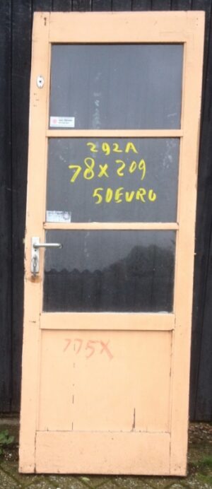 Nummer 292a