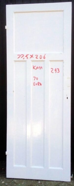 Nummer 293