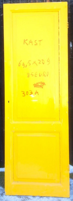 Nummer 303a